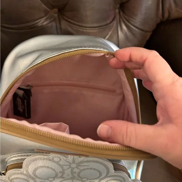 Wicked Iridescent Mini Backpack - Picture 9 of 9